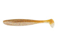 Keitech-Easy Shiner | 2 inch-2" / 5cm-Golden Goby (BA-Edition)-Hengelsport De Goeie Vangst