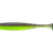 Keitech-Easy Shiner | 2 inch-2" / 5cm-Purple Chartreuse (BA-Edition)-Hengelsport De Goeie Vangst