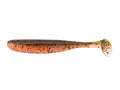 Keitech-Easy Shiner | 2 inch-2" / 5cm-Green Pumpkin Fire-Hengelsport De Goeie Vangst