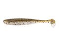 Keitech-Easy Shiner | 3 inch-3" / 7cm-Green Pumpkin PP. Shad-De Goeie Vangst