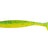 Keitech-Easy Shiner | 3 inch-3" / 7cm-UV Perch-Hengelsport De Goeie Vangst