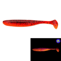 Keitech-Easy Shiner | 3 inch-3" / 7cm-Delta craw-Hengelsport De Goeie Vangst