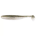 Keitech-Easy Shiner | 3 inch-3" / 7cm-Silver flash minow-Hengelsport De Goeie Vangst