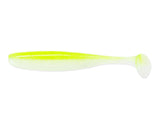 Keitech - Easy Shiner | 3.5 inch - Hengelsport De Goeie Vangst