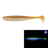 Keitech-Easy Shiner | 3.5 inch-3.5" / 8.5cm-Golden goby-Hengelsport De Goeie Vangst