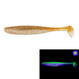 Keitech-Easy Shiner | 3.5 inch-3.5" / 8.5cm-Golden goby-Hengelsport De Goeie Vangst