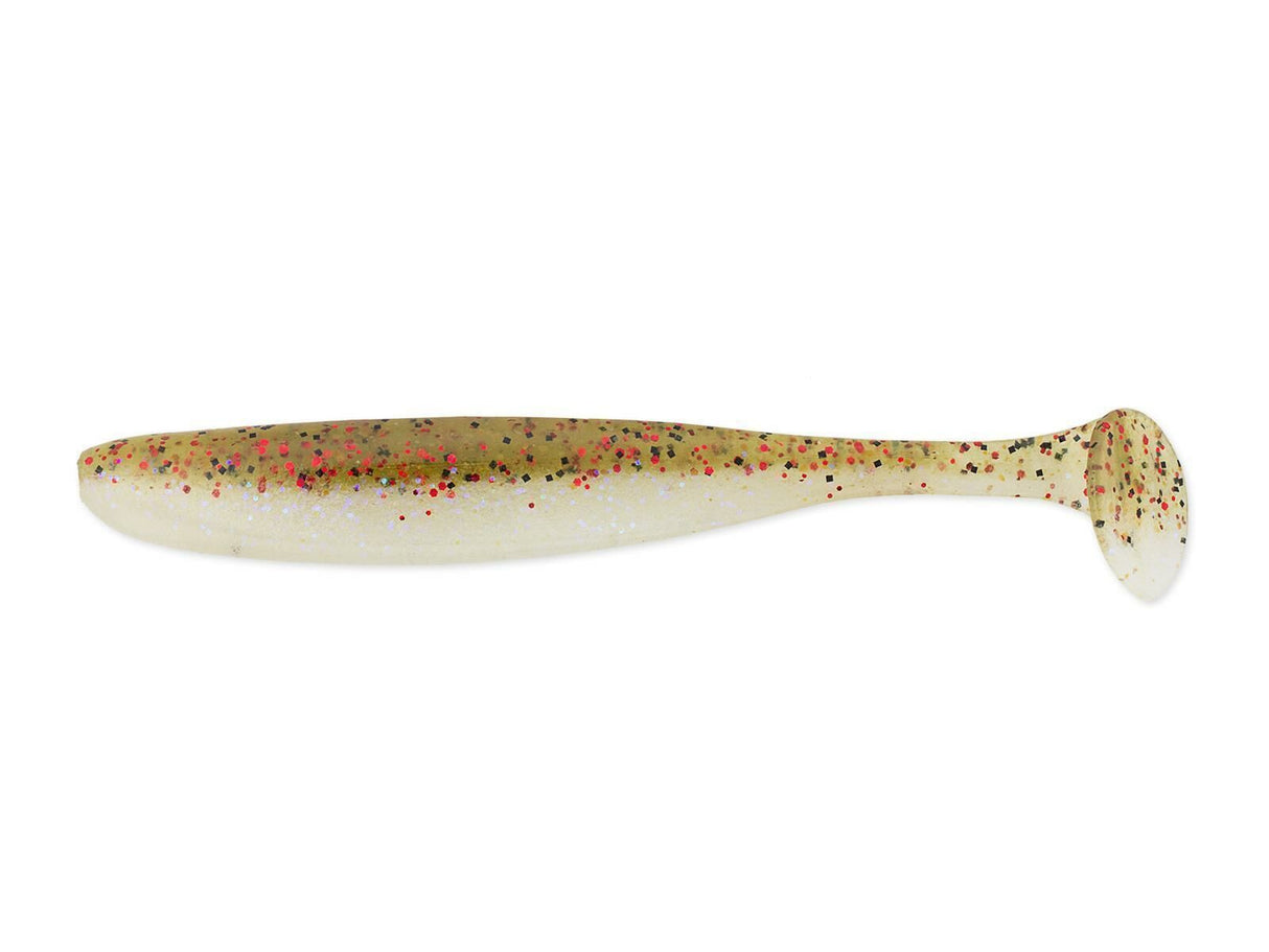 Keitech - Easy Shiner | 3.5 inch - Hengelsport De Goeie Vangst