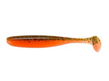 Keitech-Easy Shiner | 4 Inch-4" / 10cm-Motoroil Orange-Hengelsport De Goeie Vangst