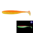 Keitech-Easy Shiner | 4 Inch-4" / 10cm-Orange shiner-Hengelsport De Goeie Vangst