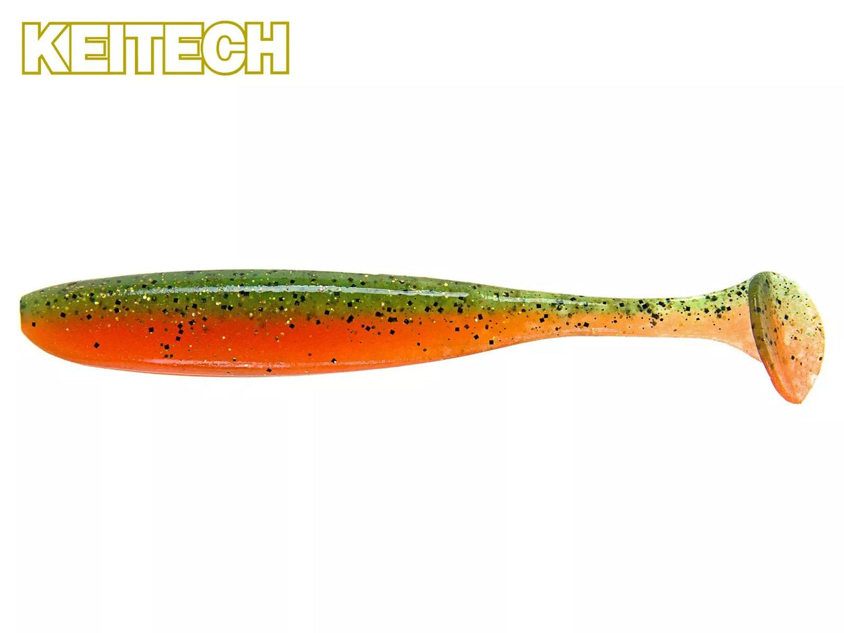 Keitech - Easy Shiner | 4.5 Inch - Hengelsport De Goeie Vangst