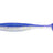 Keitech-Easy Shiner | 5 Inch-5" / 12.5cm-Sexy Hering (BA-Edition)-Hengelsport De Goeie Vangst