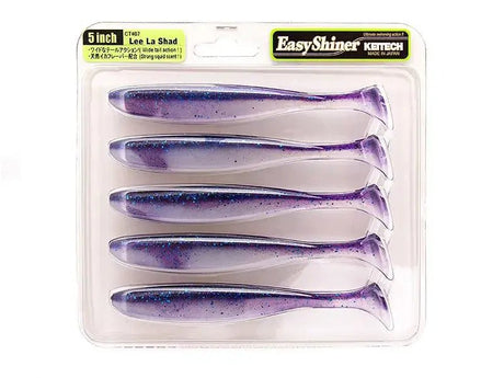 Keitech - Easy Shiner | 5 Inch - Hengelsport De Goeie Vangst