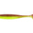 Keitech-Easy Shiner | 5 Inch-5" / 12.5cm-Hot Brownie-Hengelsport De Goeie Vangst