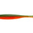 Keitech-Easy Shiner | 8 inch-Fire Tiger-20cm-Hengelsport De Goeie Vangst