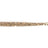 Keitech-Live Impact 3 Inch-Gold Shad-8cm-Hengelsport De Goeie Vangst