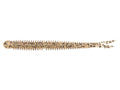 Keitech-Live Impact 3 Inch-Gold Shad-8cm-Hengelsport De Goeie Vangst