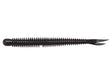 Keitech-Live Impact 4 Inch-10cm-Black-De Goeie Vangst