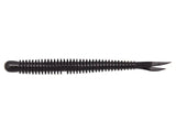 Keitech-Live Impact 4 Inch-10cm-Black-De Goeie Vangst
