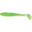 Keitech-Swing Impact Fat-2.8" / 7.1cm-Lime chartreuse PP.-Hengelsport De Goeie Vangst