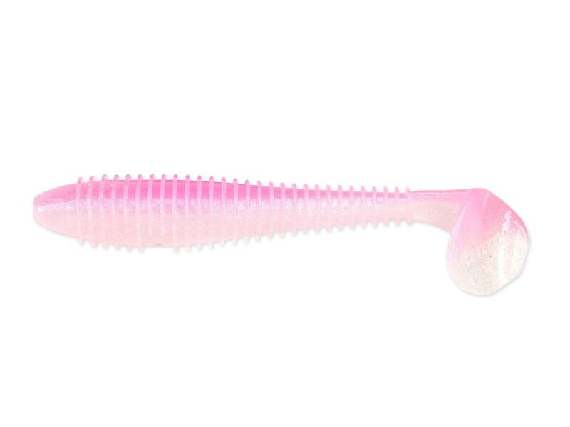 Keitech - Swing Impact Fat -  - Hengelsport De Goeie Vangst