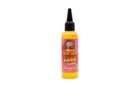 Kiana Carp Goo-Kiana Carp Goo | Bubble Gum | 115ml - Hengelsport De Goeie Vangst