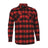 Kinetic-Aron Shirt-Rood-Medium-Hengelsport De Goeie Vangst