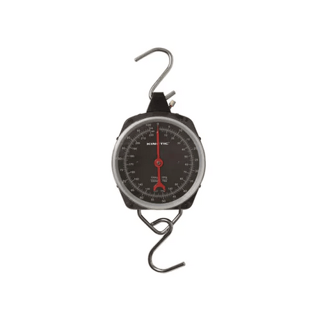 Kinetic - Heavy Duty Scale | 100Kg - Hengelsport De Goeie Vangst