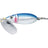 Kinetic-Jackpot Spinner-Blue/ Silver-9g-Hengelsport De Goeie Vangst