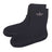 Kinetic-Neopreen Sokken | 2.5mm-Zwart-Medium-Hengelsport De Goeie Vangst