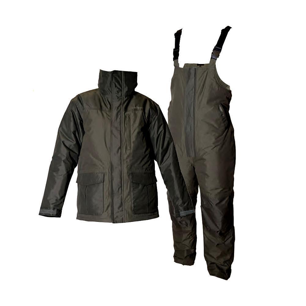 Kinetic - X - Shade Winterpak - Hengelsport De Goeie Vangst