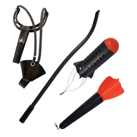 Carp Spirit - Voeder Kit - Hengelsport De Goeie Vangst