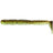 Reins-Rockvibe Shad-2" / 5cm-Green pumpkin chart melon-Hengelsport De Goeie Vangst