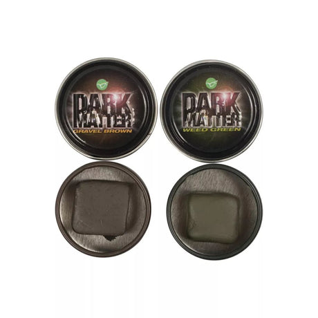 Korda - Dark Matter Tungsten Putty - Hengelsport De Goeie Vangst