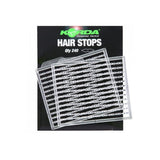 Korda-Hybrid Hair Stop - Hengelsport De Goeie Vangst