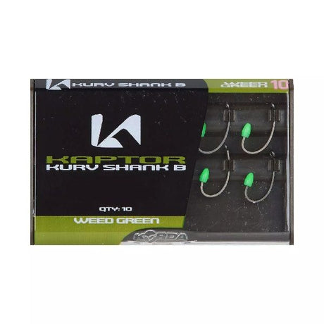 Korda-Kaptor Kurv Shank B-10 - Hengelsport De Goeie Vangst