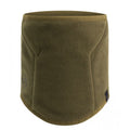 Korda-Le Fleece Gaiter-Groen - Hengelsport De Goeie Vangst