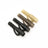 Korda-Lead Clips-Clay - De Goeie Vangst