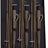 Korda-Leadcore Leaders Hybrid Lead Clip-Weed / silt - Hengelsport De Goeie Vangst