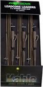 Korda - Leadcore Leaders Hybrid Lead Clip - Hengelsport De Goeie Vangst