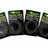 Korda-Silicone Tubing | 1.5m-Muddy brown-Medium - 0.7mm x 0.3-Hengelsport De Goeie Vangst
