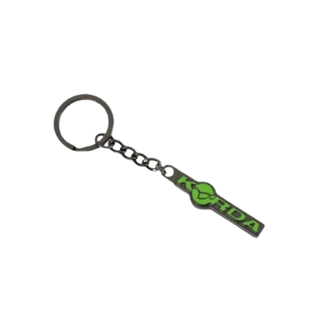 Korda - Skinny Sleutelhanger - Hengelsport De Goeie Vangst