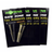 Korda-Tail Rubbers-Gravel - Hengelsport De Goeie Vangst