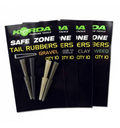Korda-Tail Rubbers-Silt - Hengelsport De Goeie Vangst