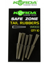 Korda - Tail Rubbers - Hengelsport De Goeie Vangst