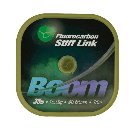 Korda - Boom | 15M - Hengelsport De Goeie Vangst