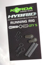 Korda - Hybrid Running Rig - Hengelsport De Goeie Vangst