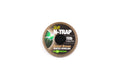 Korda-N-Trap Soft | 20m-gravel brown-20lb-Hengelsport De Goeie Vangst