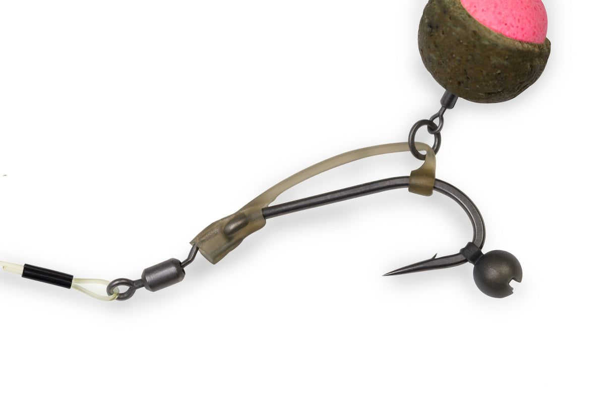 Korda - Shot On The Hook - Hengelsport De Goeie Vangst