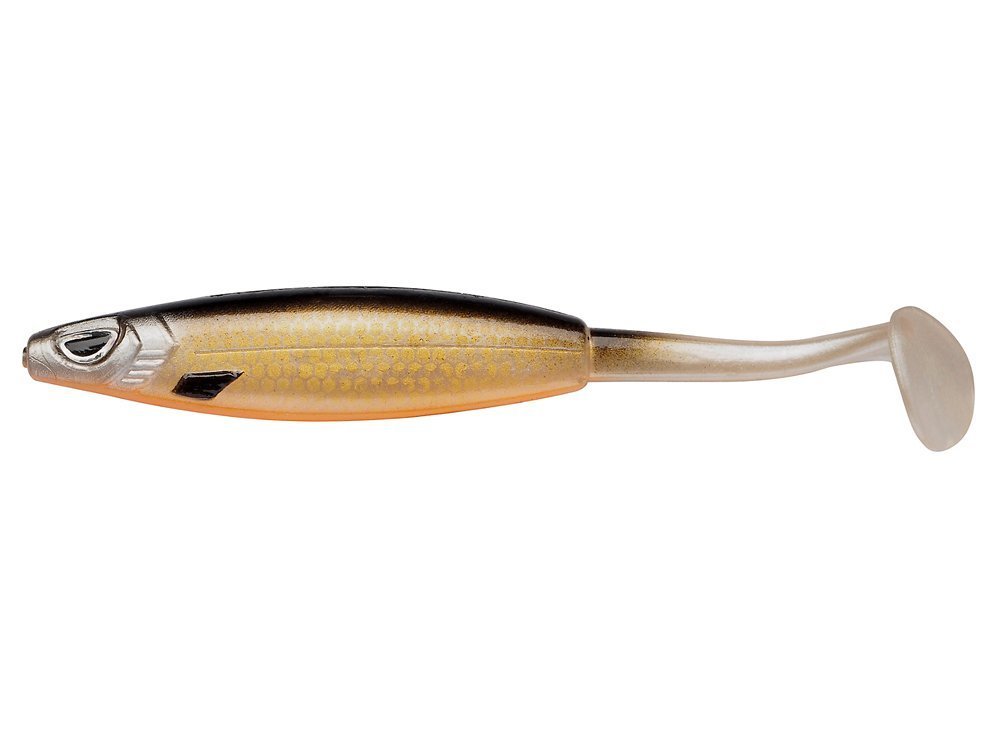 Berkley - Sick Vibe Shad - Hengelsport De Goeie Vangst