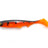 Kuore-Bigfoot Shad-22cm-Hot Red-Hengelsport De Goeie Vangst